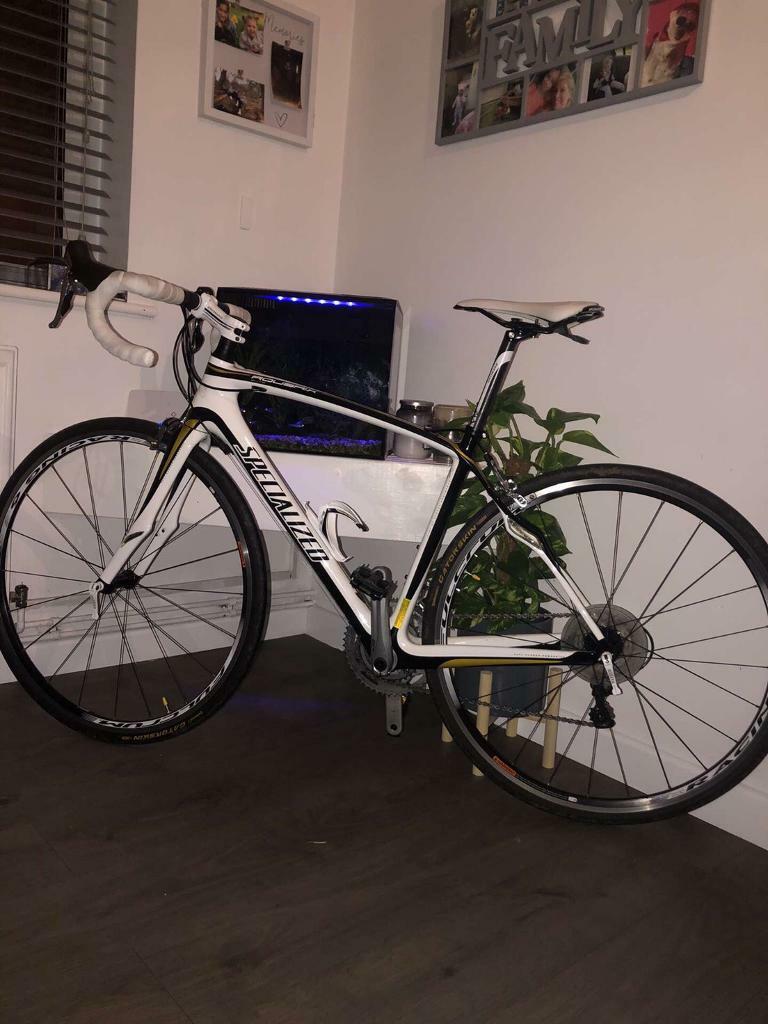 specialized roubaix elite 2012